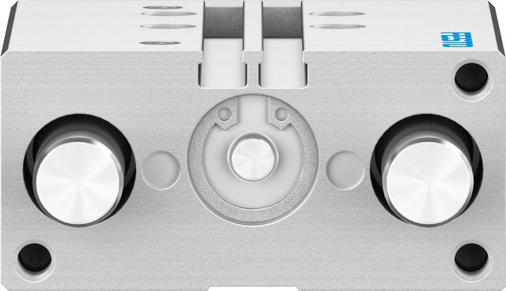 Festo Vérin De Guidage 16mm Alésage 40mm Course Double Effet - 170836