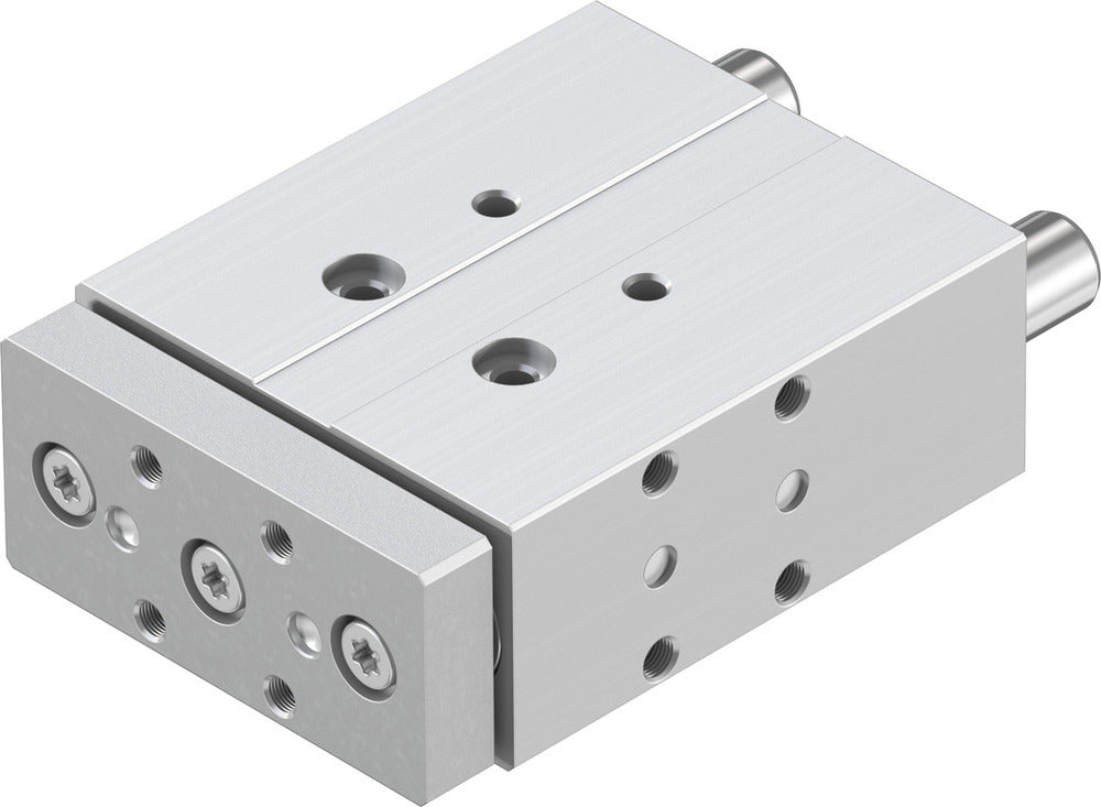 Festo Vérin De Guidage 16mm Alésage 40mm Course Double Effet - 170836