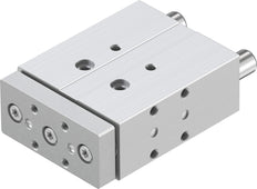 Festo Vérin De Guidage 16mm Alésage 40mm Course Double Effet - 170836