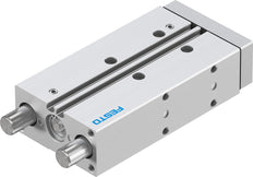 Festo Vérin De Guidage 16mm Alésage 80mm Course Double Effet - 170838