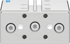 Festo Vérin De Guidage 16mm Alésage 80mm Course Double Effet - 170838