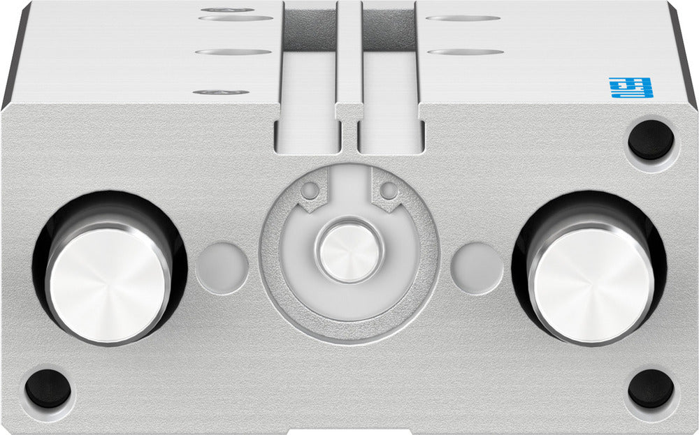 Festo Guided Actuator 16mm Bore 80mm Stroke Double Acting - 170838