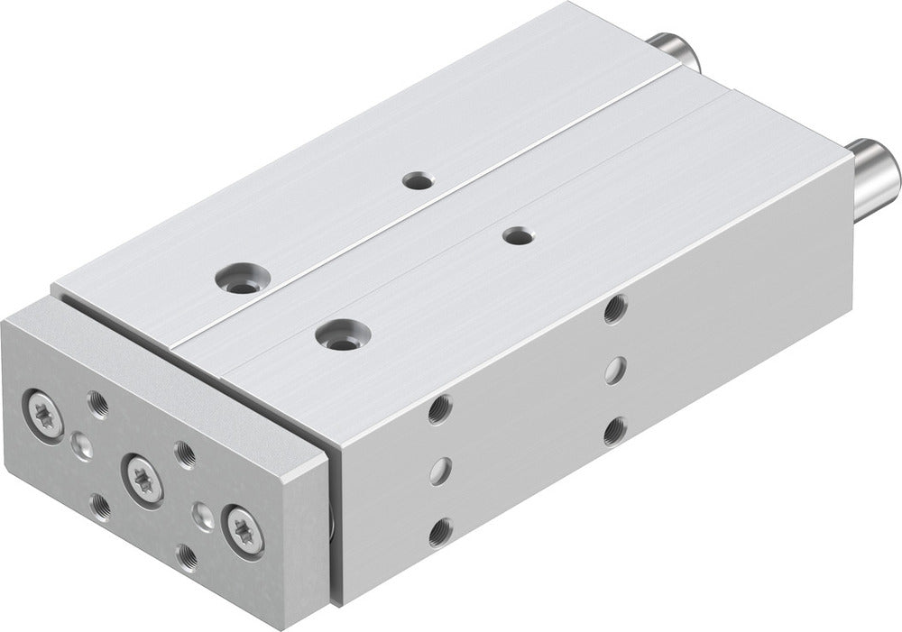 Festo Vérin De Guidage 16mm Alésage 80mm Course Double Effet - 170838