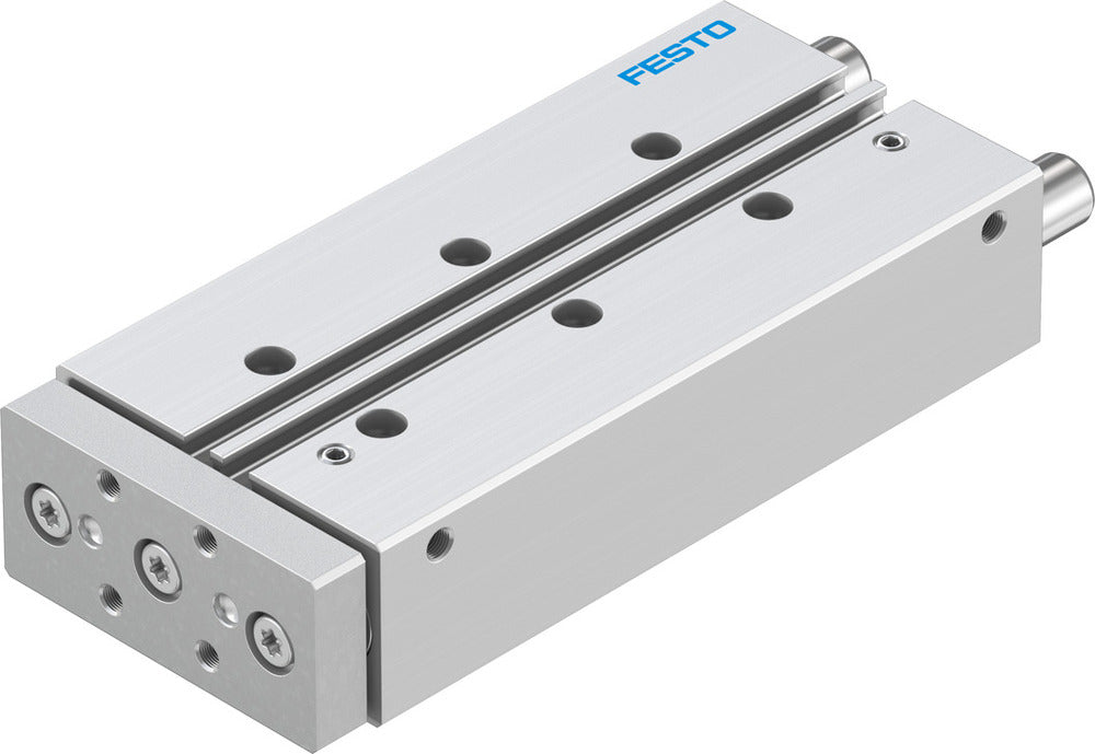 Festo Vérin De Guidage 16mm Alésage 100mm Course Double Effet - 170839