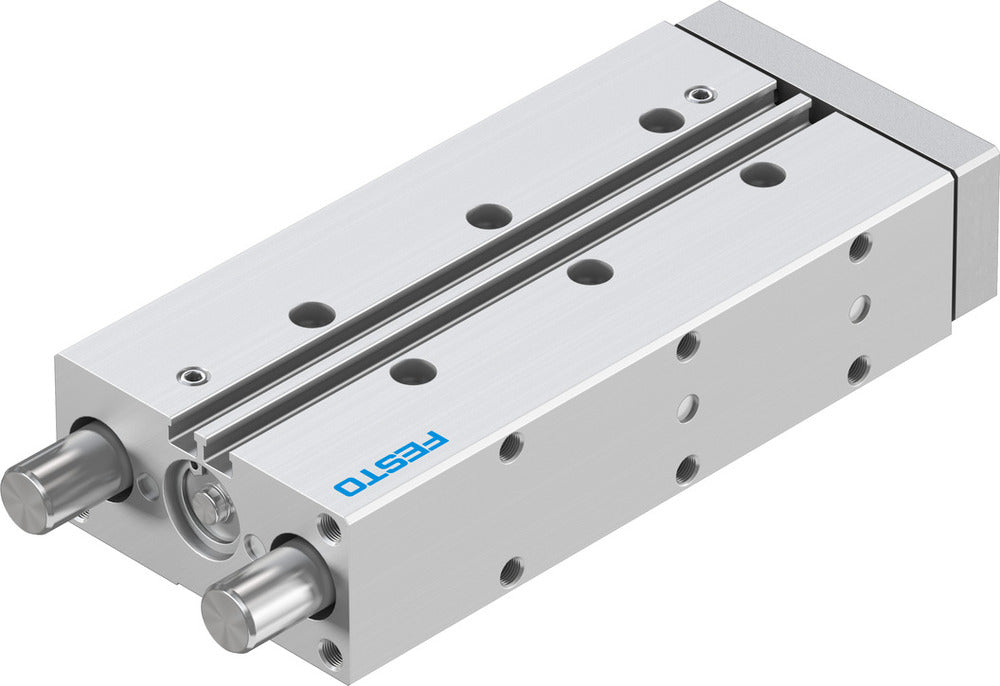 Festo Vérin De Guidage 16mm Alésage 100mm Course Double Effet - 170839