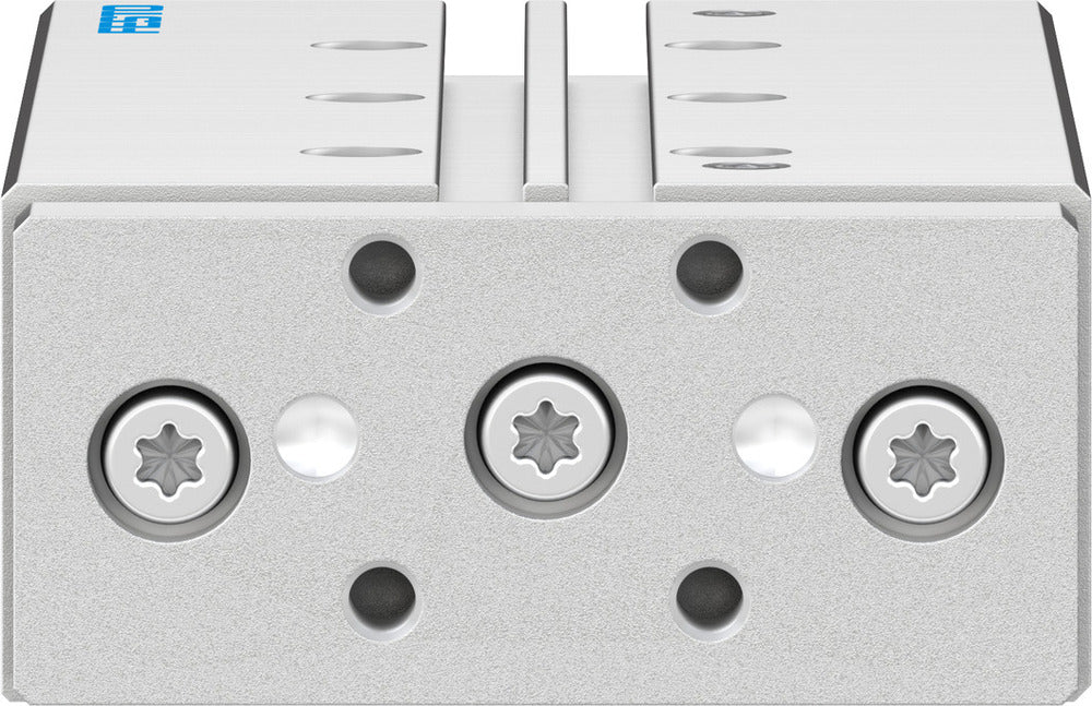 Festo Vérin De Guidage 16mm Alésage 100mm Course Double Effet - 170839