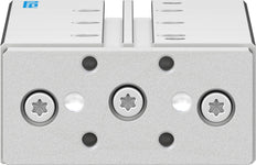 Festo Vérin De Guidage 16mm Alésage 100mm Course Double Effet - 170839