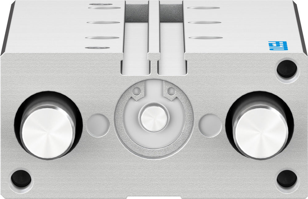 Festo Vérin De Guidage 16mm Alésage 100mm Course Double Effet - 170839