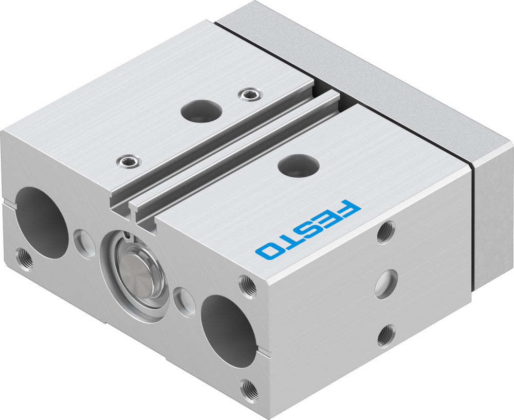 Festo Vérin De Guidage 20mm Alésage 20mm Course Double Effet - 170840
