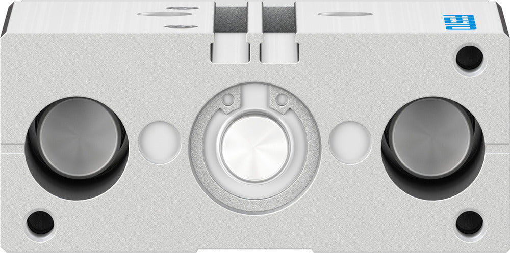 Festo Vérin De Guidage 20mm Alésage 20mm Course Double Effet - 170840