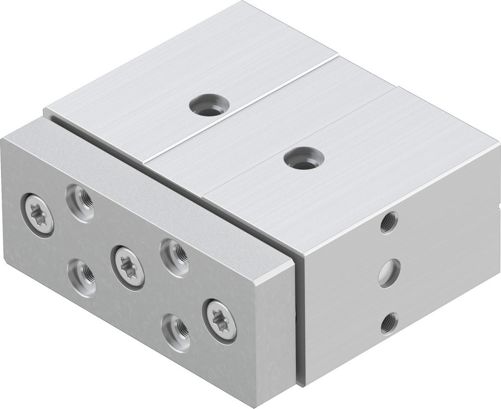 Festo Vérin De Guidage 20mm Alésage 20mm Course Double Effet - 170840