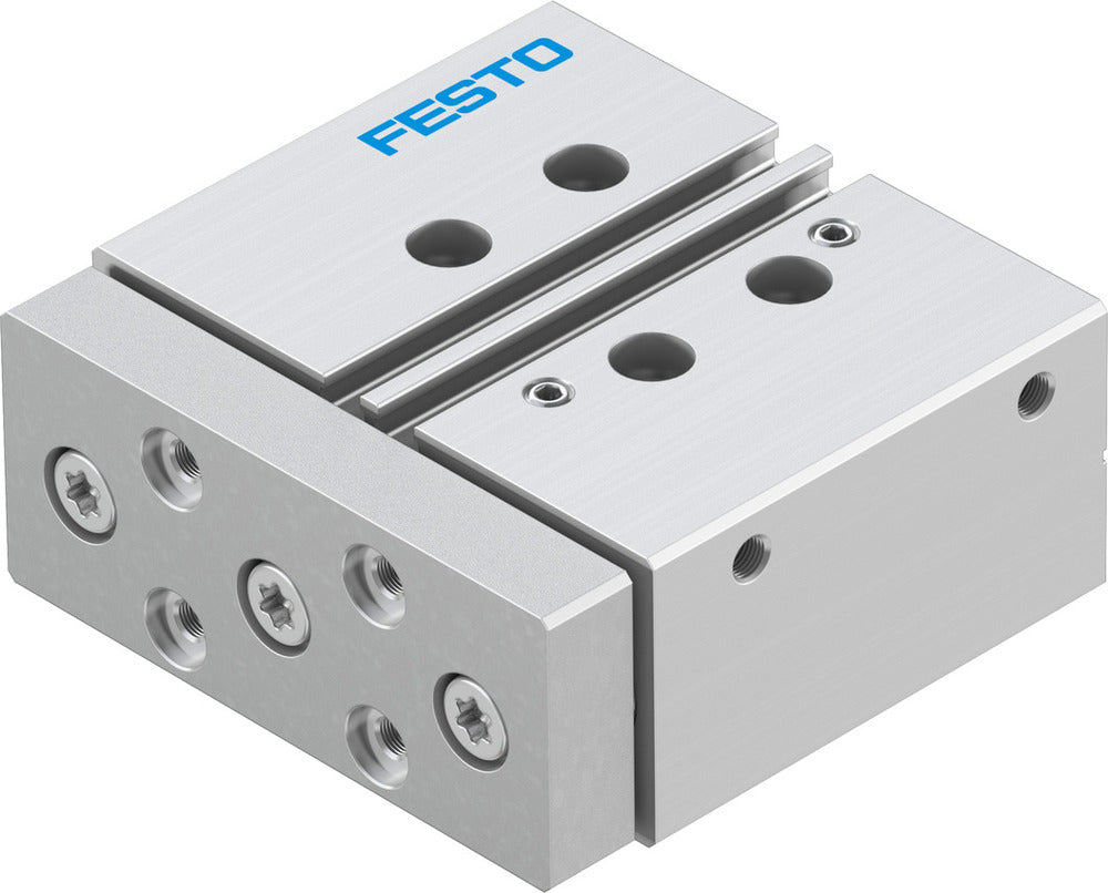 Festo Vérin De Guidage 20mm Alésage 25mm Course Double Effet - 170841