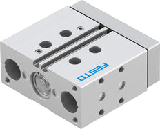 Festo Guided Actuator 20mm Bore 25mm Stroke Double Acting - 170841