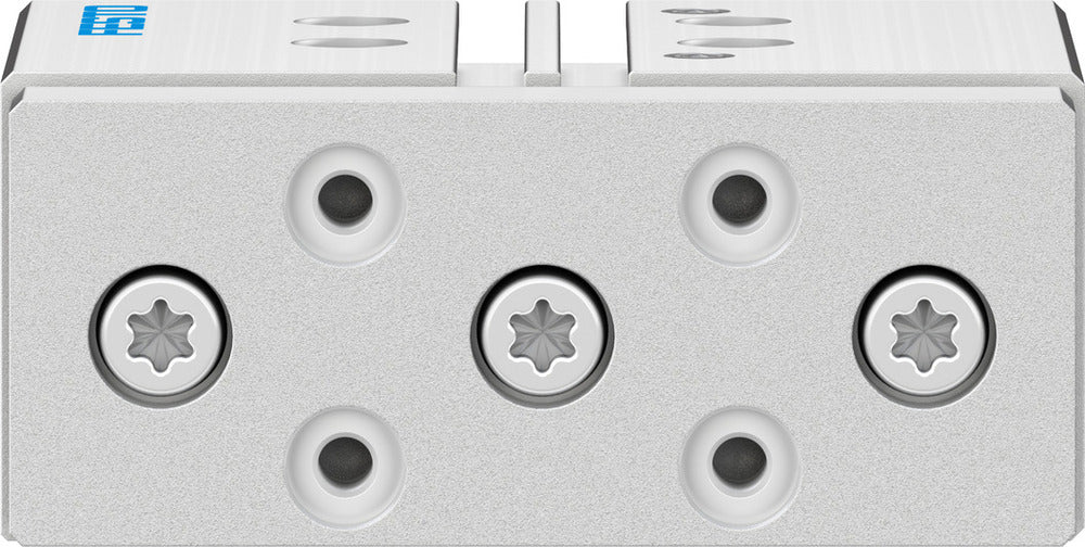Festo Vérin De Guidage 20mm Alésage 25mm Course Double Effet - 170841