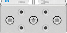 Festo Vérin De Guidage 20mm Alésage 25mm Course Double Effet - 170841