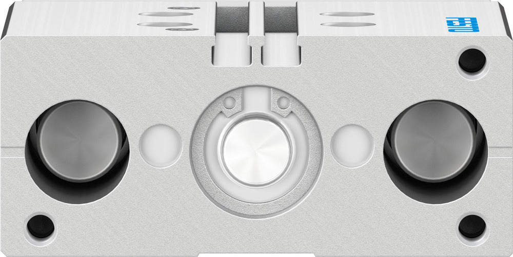 Festo Vérin De Guidage 20mm Alésage 25mm Course Double Effet - 170841