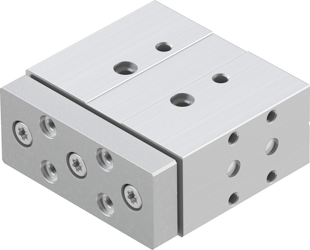 Festo Vérin De Guidage 20mm Alésage 25mm Course Double Effet - 170841