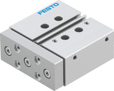 Vérin De Guidage Festo 20mm Alésage 30mm Course Double Effet - 170842