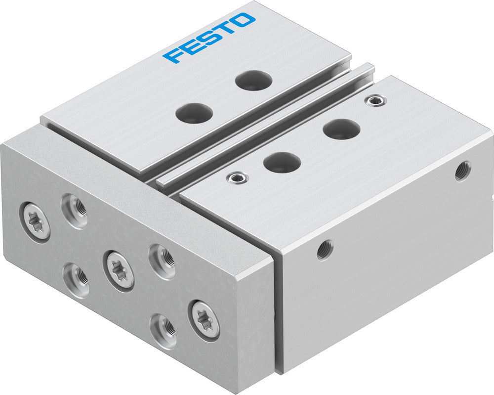 Festo Guided Actuator 20mm Bore 30mm Stroke Double Acting - 170842