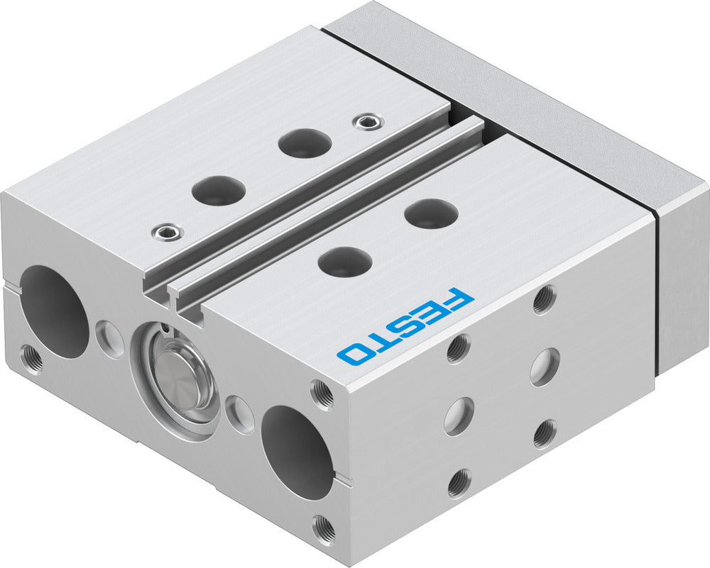Vérin De Guidage Festo 20mm Alésage 30mm Course Double Effet - 170842