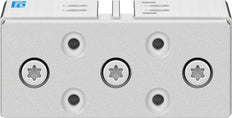 Vérin De Guidage Festo 20mm Alésage 30mm Course Double Effet - 170842