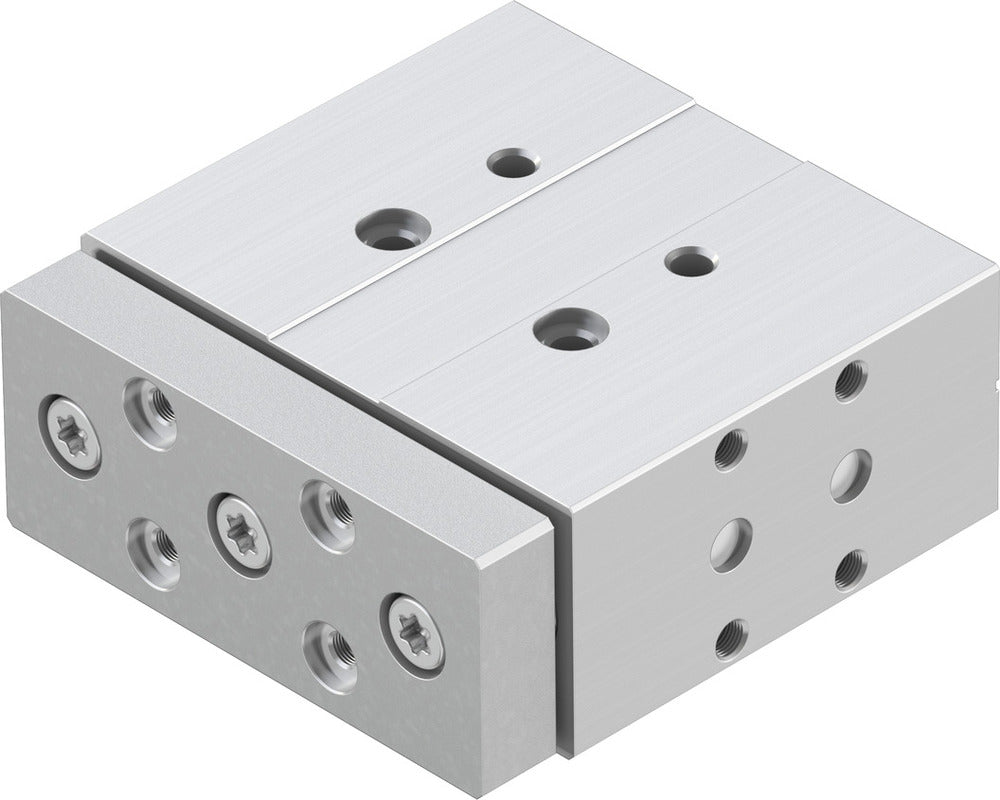 Vérin De Guidage Festo 20mm Alésage 30mm Course Double Effet - 170842