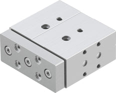 Vérin De Guidage Festo 20mm Alésage 30mm Course Double Effet - 170842