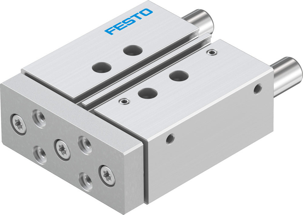 Festo Vérin De Guidage 20mm Alésage 40mm Course Double Effet - 170843