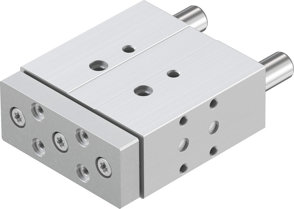 Festo Vérin De Guidage 20mm Alésage 40mm Course Double Effet - 170843
