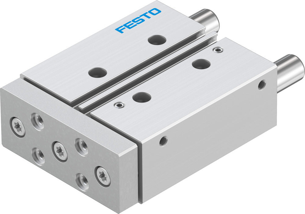 Festo Vérin De Guidage 20mm Alésage 50mm Course Double Effet - 170844