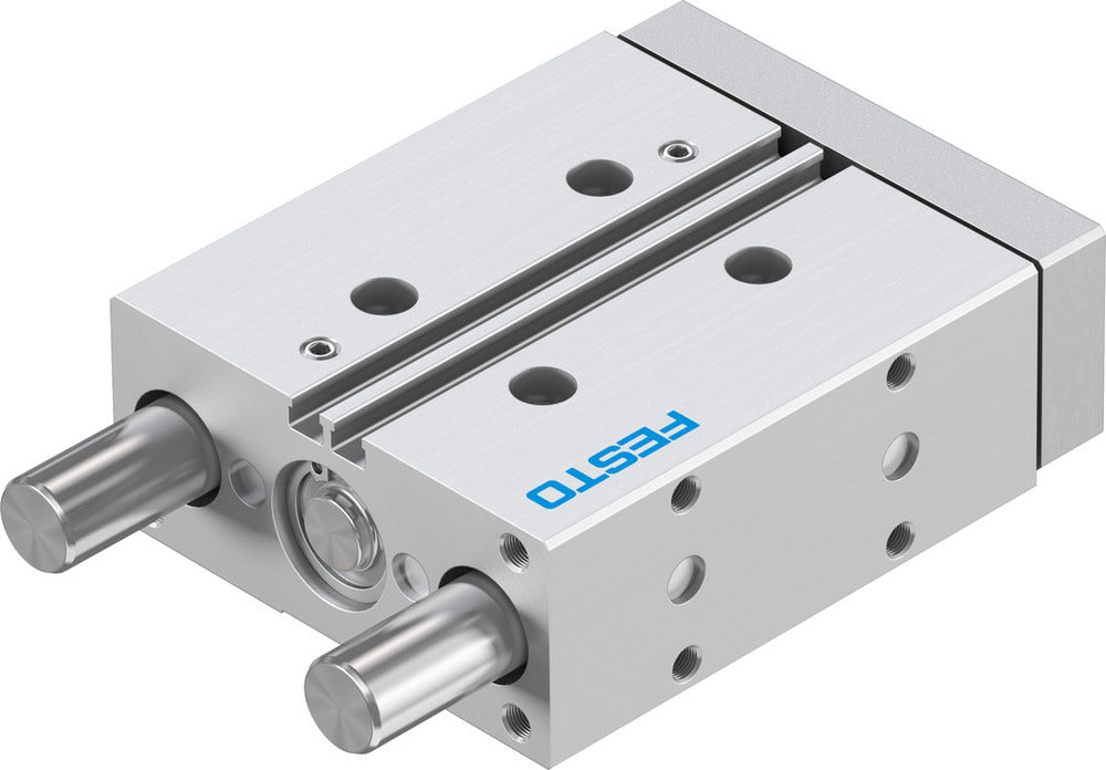 Festo Guided Actuator 20mm Bore 50mm Stroke Double Acting - 170844