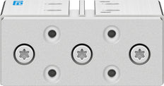 Festo Vérin De Guidage 20mm Alésage 50mm Course Double Effet - 170844