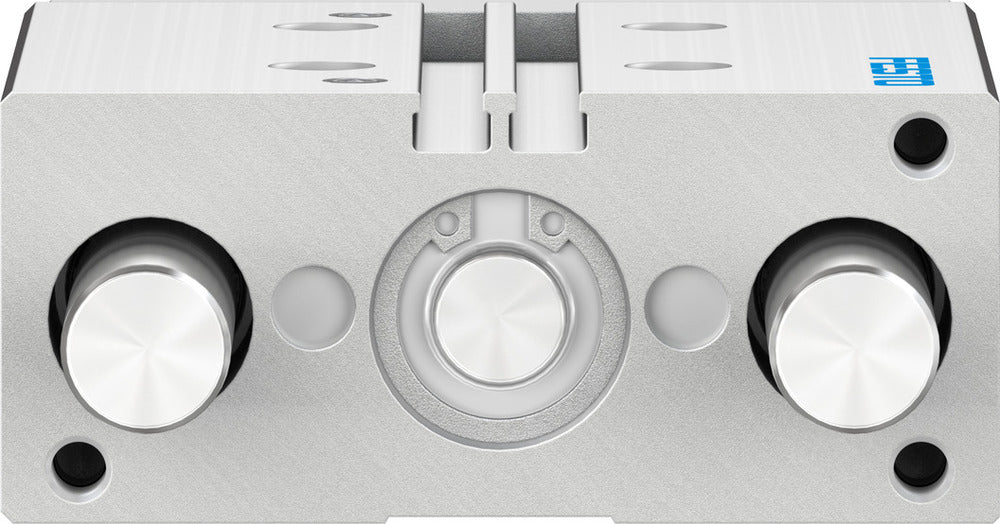 Festo Vérin De Guidage 20mm Alésage 50mm Course Double Effet - 170844