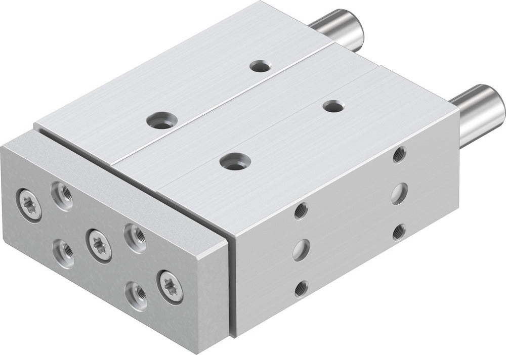 Festo Vérin De Guidage 20mm Alésage 50mm Course Double Effet - 170844