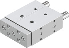 Festo Vérin De Guidage 20mm Alésage 50mm Course Double Effet - 170844