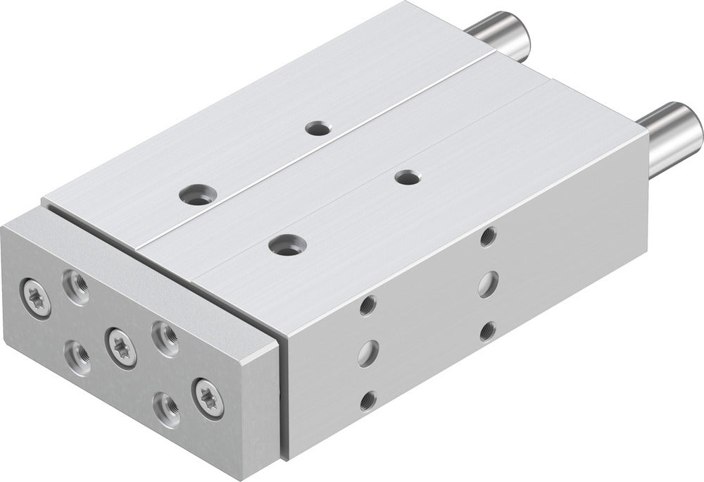 Festo Guided Actuator 20mm Bore 80mm Stroke Double Acting - 170845