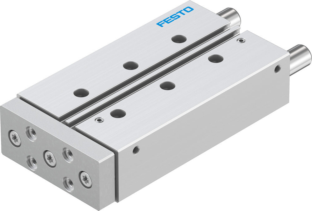 Festo Guided Actuator 20mm Bore 100mm Stroke Double Acting - 170846