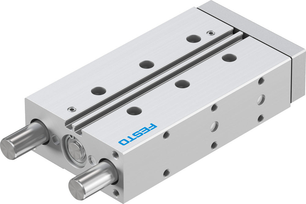 Festo Guided Actuator 20mm Bore 100mm Stroke Double Acting - 170846
