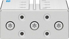 Festo Vérin De Guidage 20mm Alésage 100mm Course Double Effet - 170846