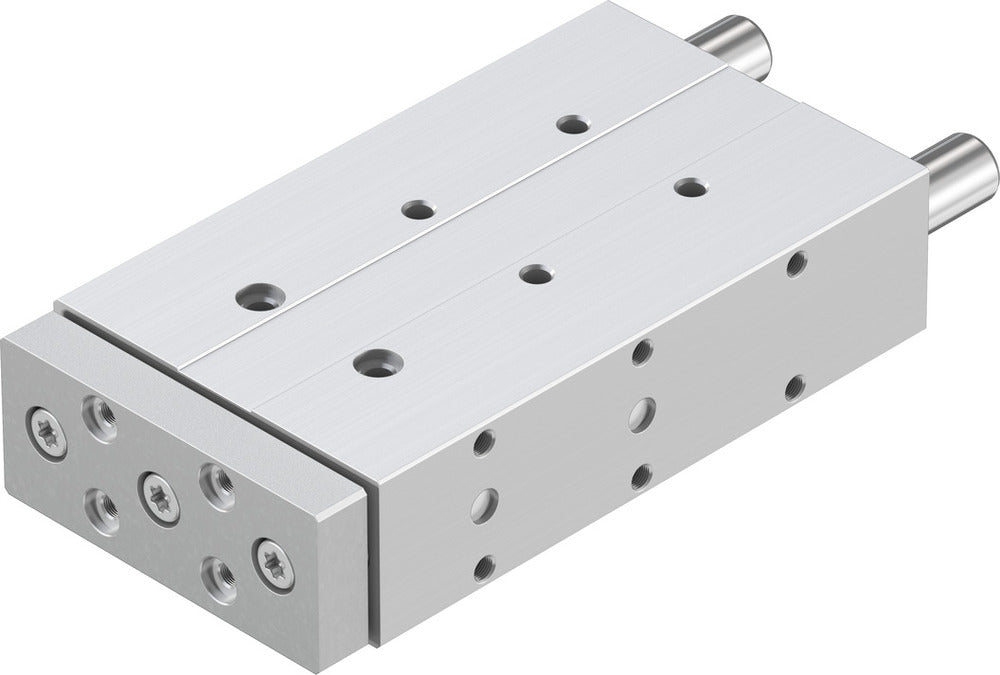 Festo Vérin De Guidage 20mm Alésage 100mm Course Double Effet - 170846