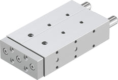 Festo Vérin De Guidage 20mm Alésage 100mm Course Double Effet - 170846