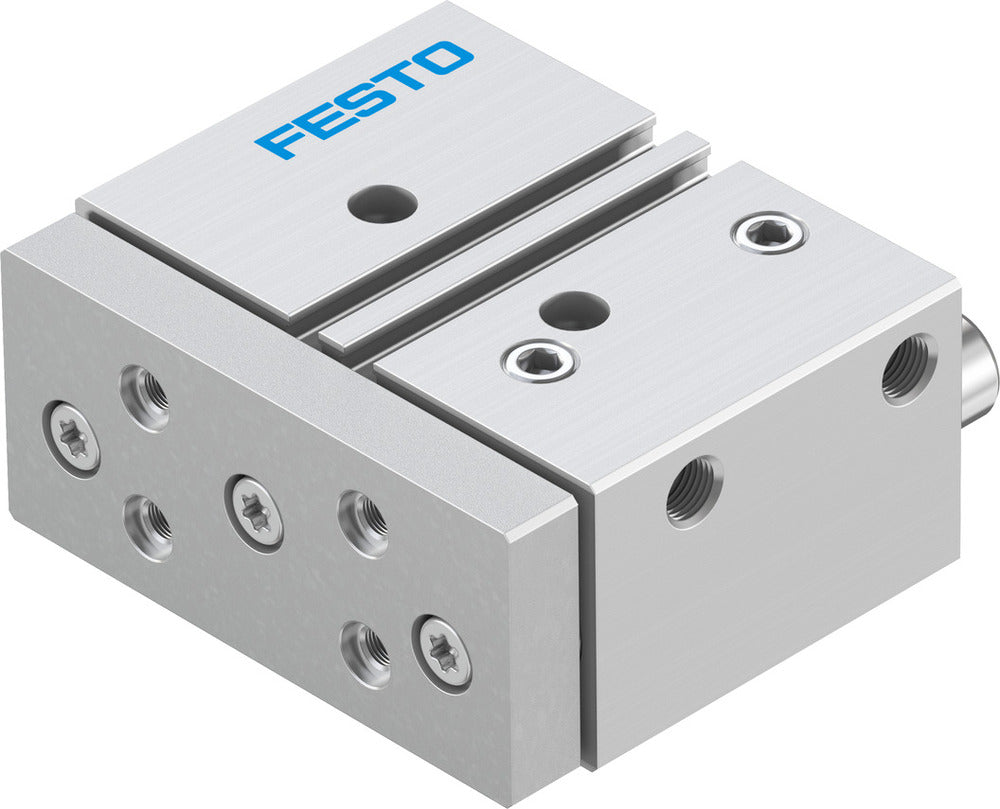 Festo Vérin De Guidage 25mm Alésage 20mm Course Double Effet - 170847