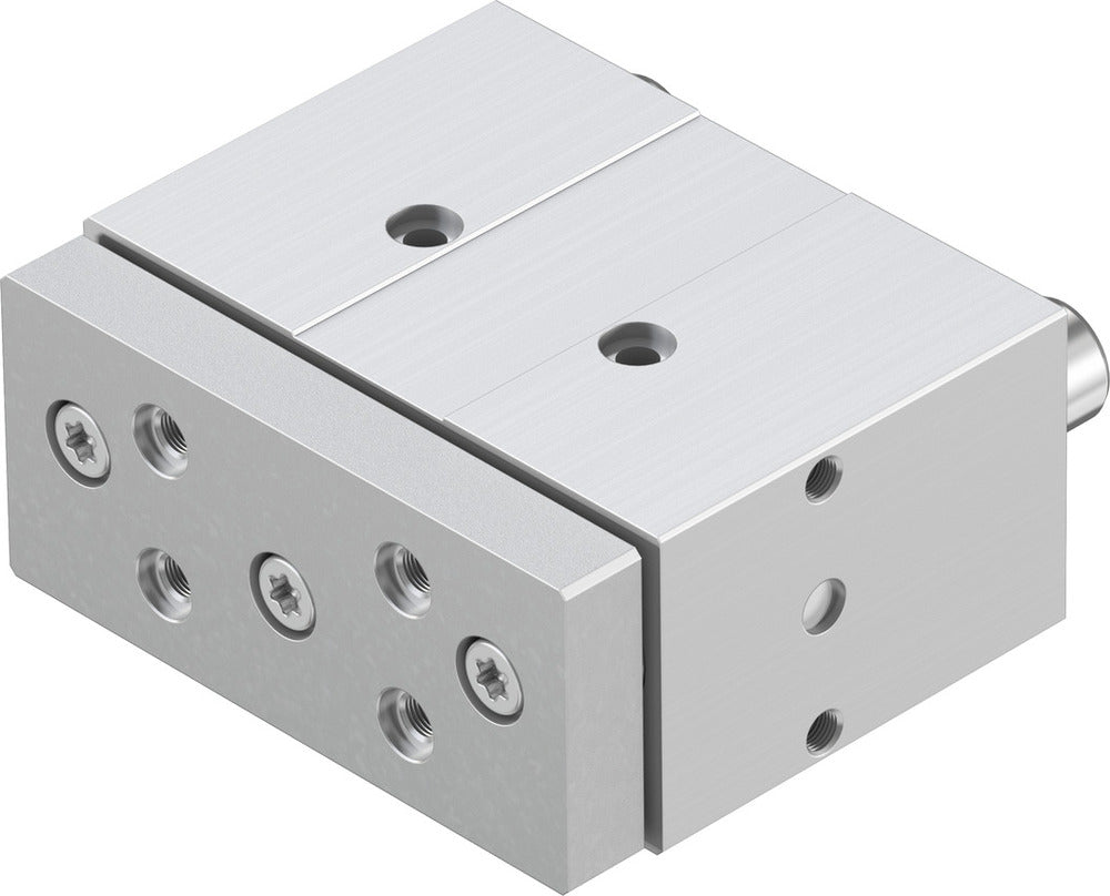 Festo Vérin De Guidage 25mm Alésage 20mm Course Double Effet - 170847