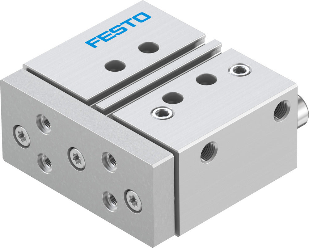 Festo Vérin De Guidage 25mm Alésage 25mm Course Double Effet - 170848