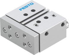 Festo Vérin De Guidage 25mm Alésage 25mm Course Double Effet - 170848