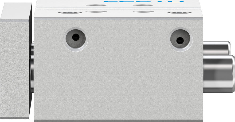 Festo Vérin De Guidage 25mm Alésage 25mm Course Double Effet - 170848