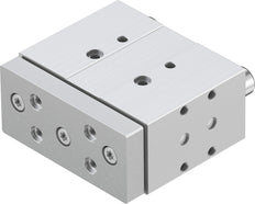 Festo Vérin De Guidage 25mm Alésage 25mm Course Double Effet - 170848