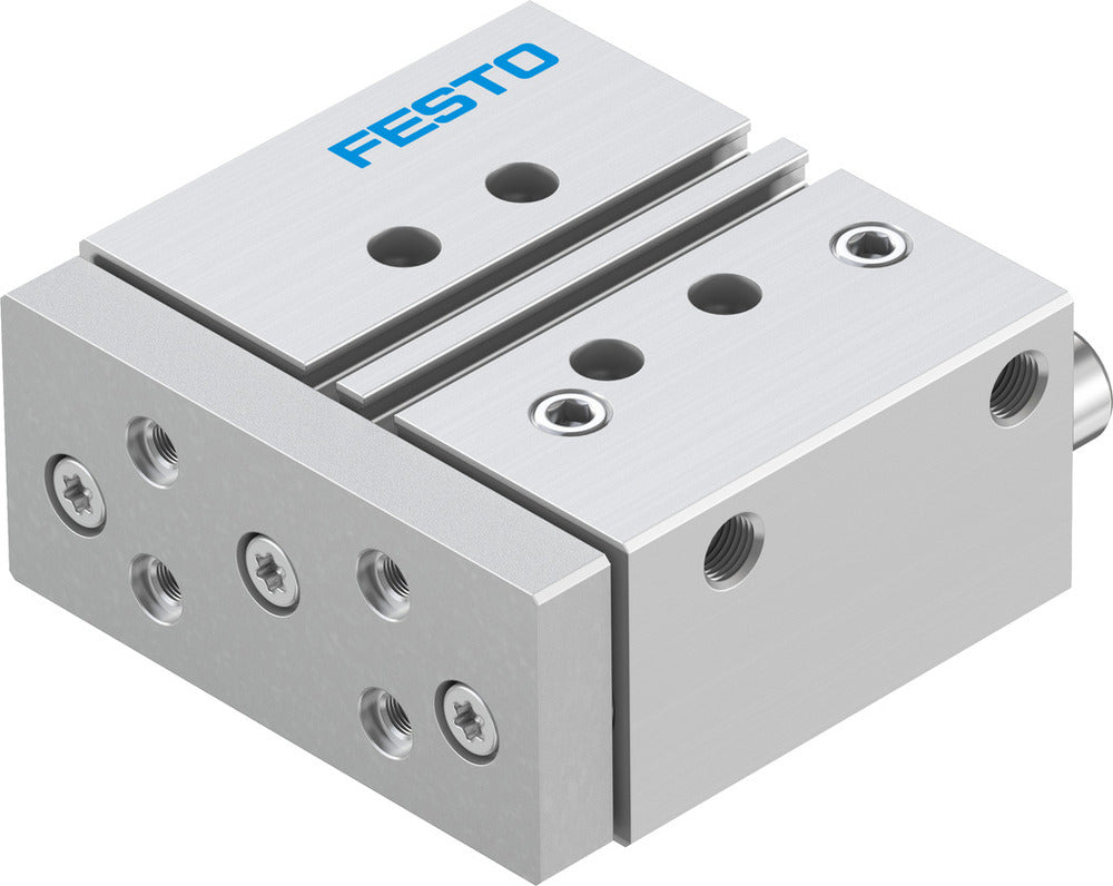 Festo Vérin De Guidage 25mm Alésage 30mm Course Double Effet - 170849