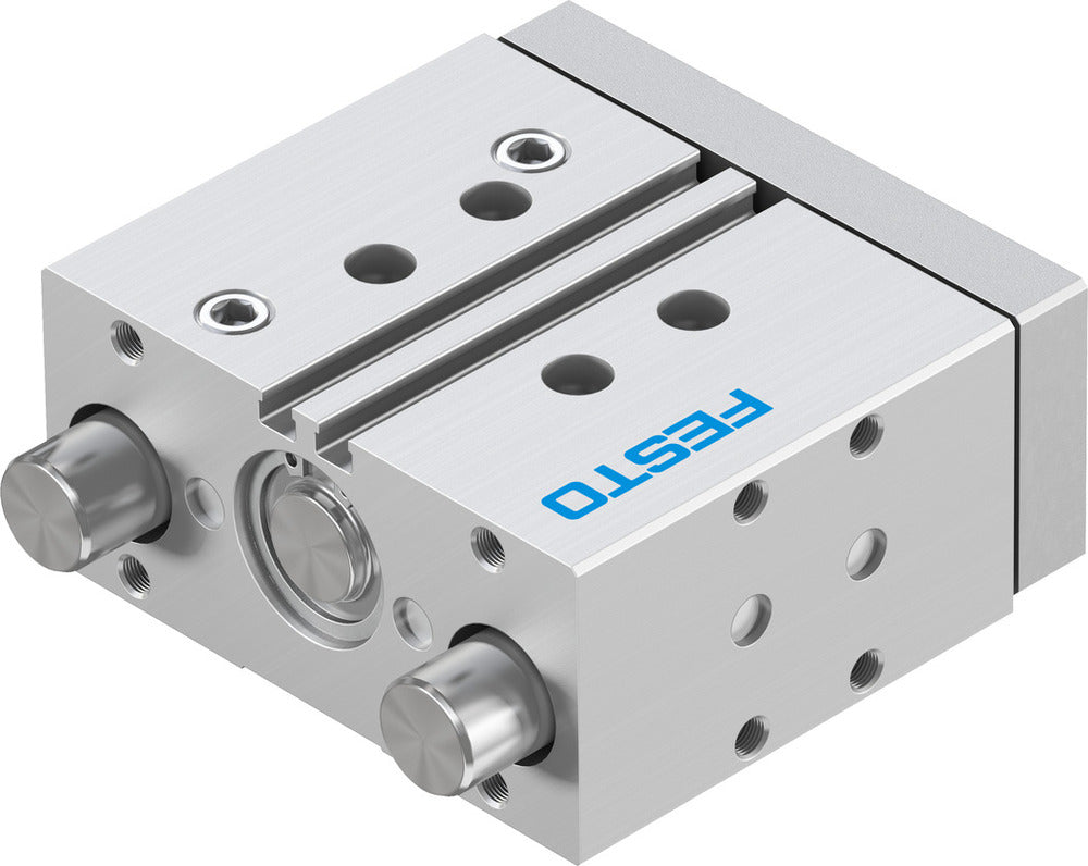 Festo Vérin De Guidage 25mm Alésage 30mm Course Double Effet - 170849