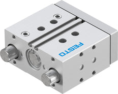 Festo Vérin De Guidage 25mm Alésage 30mm Course Double Effet - 170849